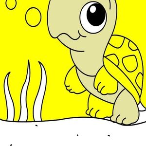 Meet your Posher, Betty